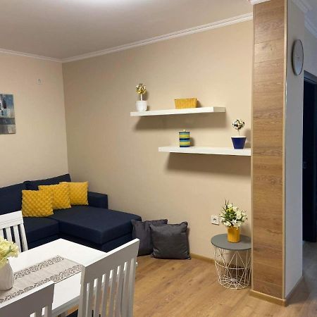 Flowers Garden Apartment Βελίκο Τίρνοβο Εξωτερικό φωτογραφία