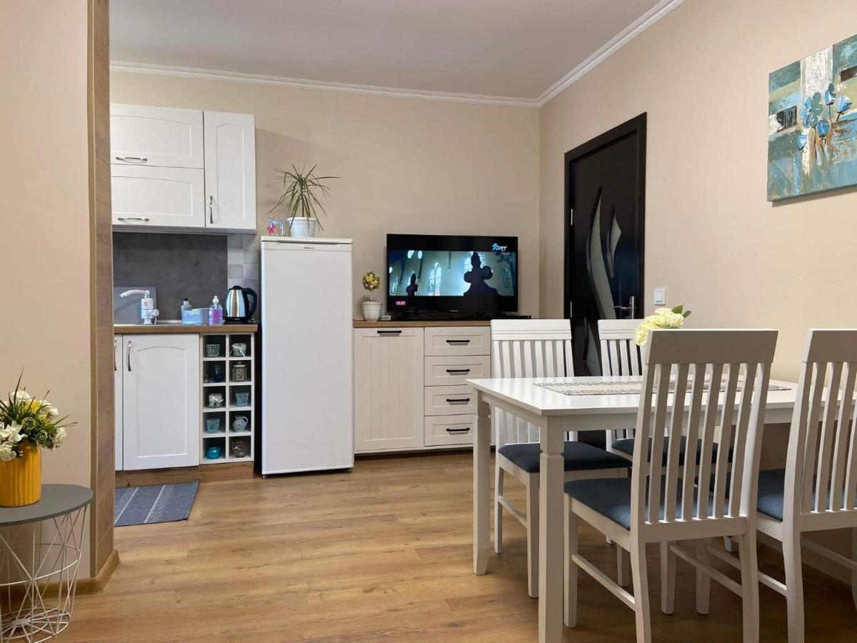 Flowers Garden Apartment Βελίκο Τίρνοβο Εξωτερικό φωτογραφία