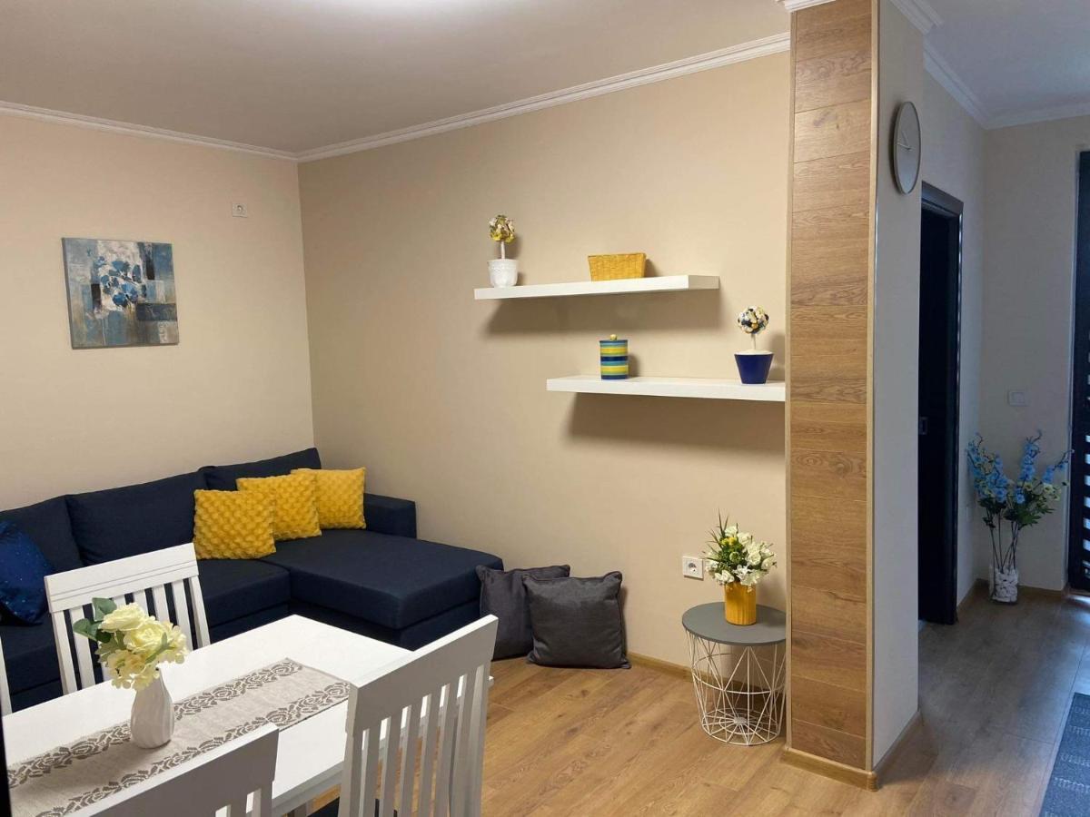 Flowers Garden Apartment Βελίκο Τίρνοβο Εξωτερικό φωτογραφία