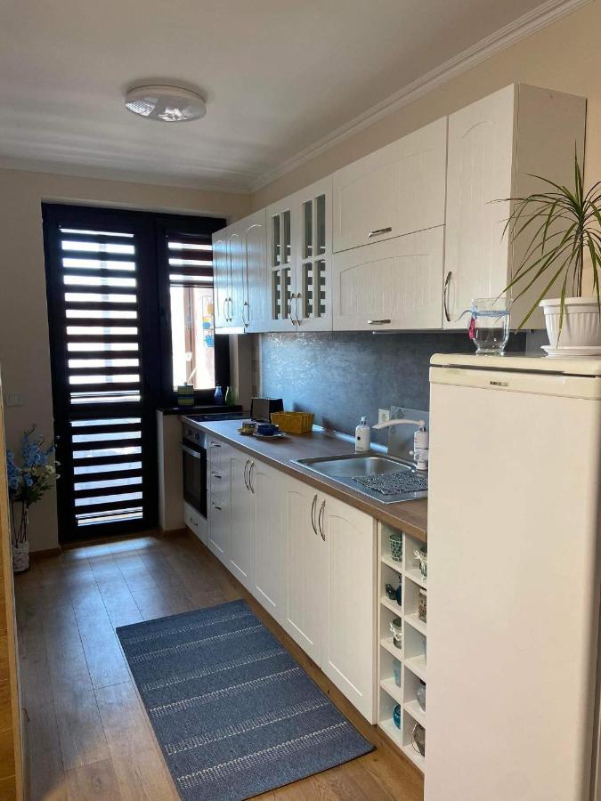 Flowers Garden Apartment Βελίκο Τίρνοβο Εξωτερικό φωτογραφία