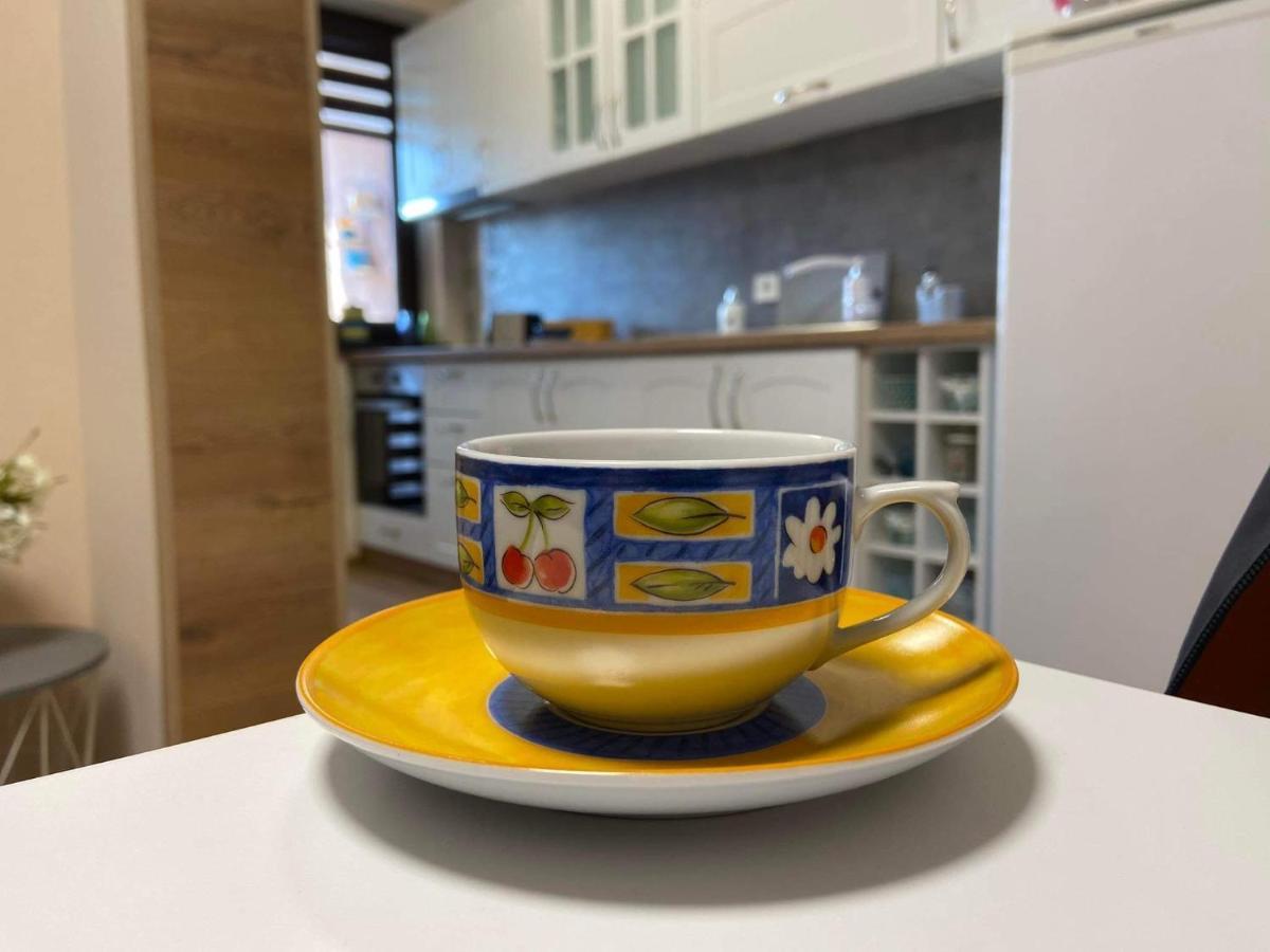 Flowers Garden Apartment Βελίκο Τίρνοβο Εξωτερικό φωτογραφία