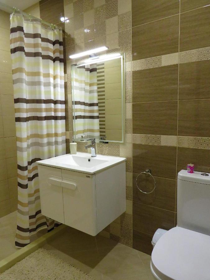 Flowers Garden Apartment Βελίκο Τίρνοβο Εξωτερικό φωτογραφία